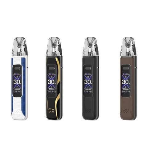Buy Bulk OXVA Xlim Pro 3 Pod Kit - Vape Wholesale Mcr