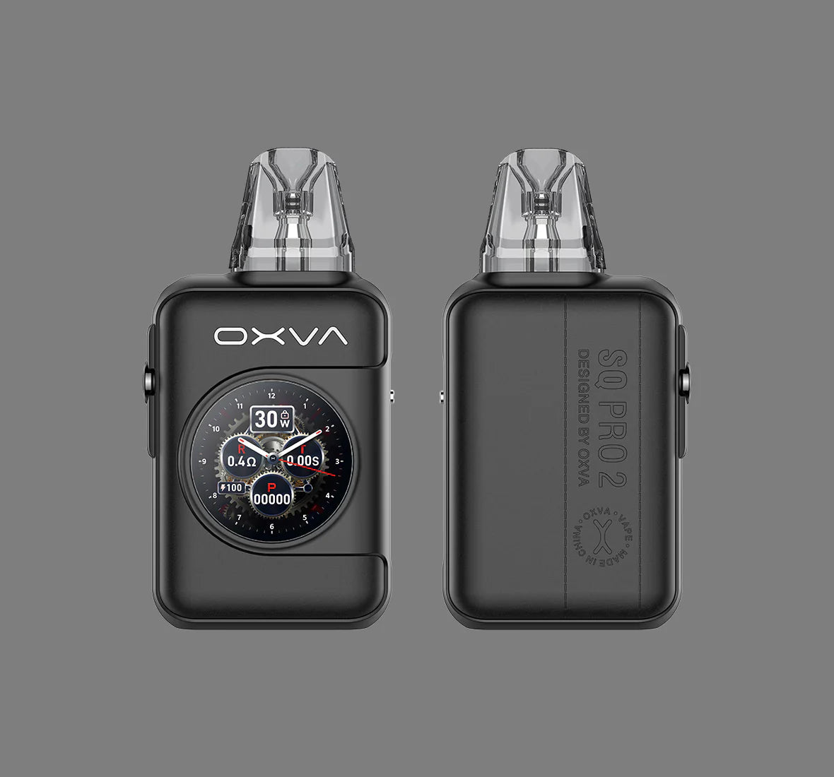Buy Bulk OXVA XLIM SQ PRO 2 - Vape Wholesale Mcr