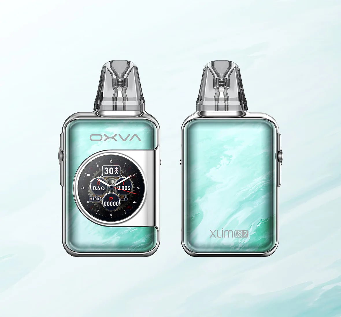 Buy Bulk OXVA XLIM SQ PRO 2 - Vape Wholesale Mcr