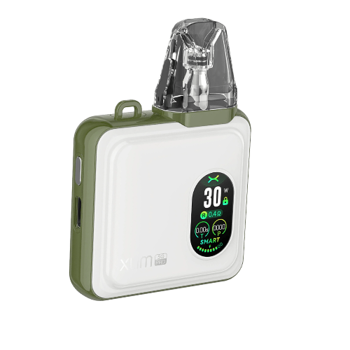 Buy Bulk Oxva Xlim SQ Pro Pod Vape - Vape Wholesale Mcr