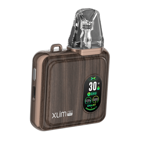 Buy Bulk Oxva Xlim SQ Pro Pod Vape - Vape Wholesale Mcr