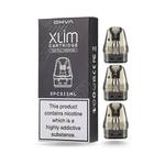 Buy Bulk Oxva Xlim V3 Replacement Pod 2ml (3pcs/pack) - Vape Wholesale Mcr