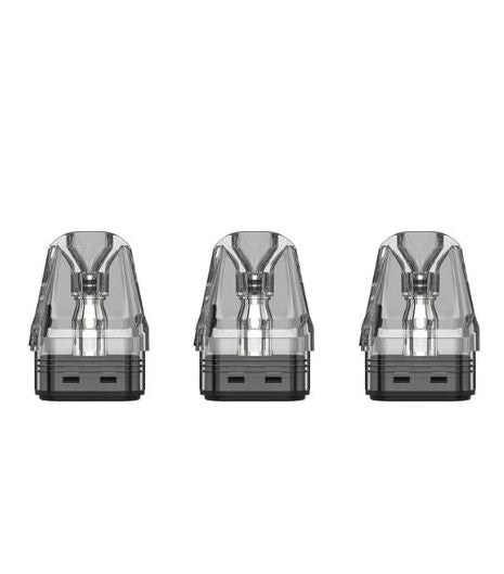 Buy Bulk Oxva Xlim V3 Replacement Pod 4pack - Vape Wholesale Mcr
