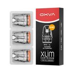 Buy Bulk Oxva Xlim V3 Replacement Pod XL (3pcs/pack) - Vape Wholesale Mcr