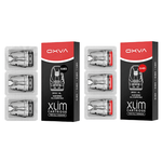 Buy Bulk Oxva Xlim V3 Replacement Pod XL (3pcs/pack) - Vape Wholesale Mcr