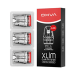 Buy Bulk Oxva Xlim V3 Replacement Pod XL (3pcs/pack) - Vape Wholesale Mcr