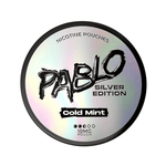 Buy Bulk PABLO SILVER NICOTINE POUCHES - Pack of 10 - Vape Wholesale Mcr