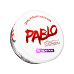 Buy Bulk Pablo Snus Nicotine Pouches - Pack of 10 - Vape Wholesale Mcr