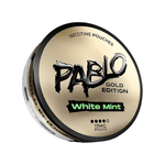 Buy Bulk Pablo Snus Nicotine Pouches - Pack of 10 - Vape Wholesale Mcr