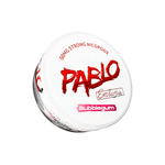 Buy Bulk Pablo Snus Nicotine Pouches - Pack of 10 - Vape Wholesale Mcr