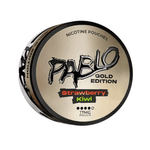 Buy Bulk Pablo Snus Nicotine Pouches - Pack of 10 - Vape Wholesale Mcr