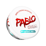 Buy Bulk Pablo Snus Nicotine Pouches - Pack of 10 - Vape Wholesale Mcr