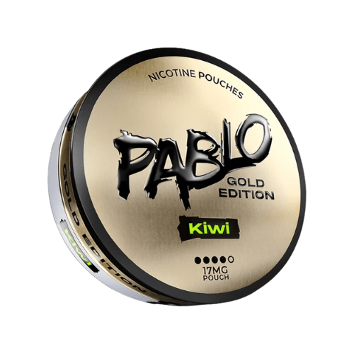 Buy Bulk Pablo Snus Nicotine Pouches - Pack of 10 - Vape Wholesale Mcr