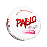 Buy Bulk Pablo Snus Nicotine Pouches - Pack of 10 - Vape Wholesale Mcr