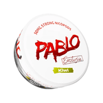 Buy Bulk Pablo Snus Nicotine Pouches - Pack of 10 - Vape Wholesale Mcr