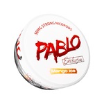Buy Bulk Pablo Snus Nicotine Pouches - Pack of 10 - Vape Wholesale Mcr
