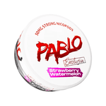 Buy Bulk Pablo Snus Nicotine Pouches - Pack of 10 - Vape Wholesale Mcr