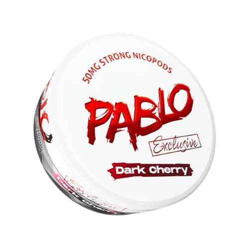 Buy Bulk Pablo Snus Nicotine Pouches - Pack of 10 - Vape Wholesale Mcr