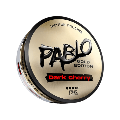 Buy Bulk Pablo Snus Nicotine Pouches - Pack of 10 - Vape Wholesale Mcr