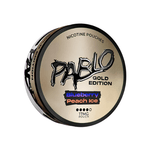 Buy Bulk Pablo Snus Nicotine Pouches - Pack of 10 - Vape Wholesale Mcr