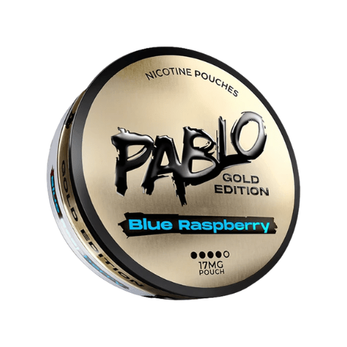 Buy Bulk Pablo Snus Nicotine Pouches - Pack of 10 - Vape Wholesale Mcr