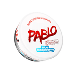 Buy Bulk Pablo Snus Nicotine Pouches - Pack of 10 - Vape Wholesale Mcr