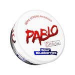 Buy Bulk Pablo Snus Nicotine Pouches - Pack of 10 - Vape Wholesale Mcr