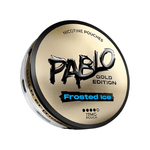 Buy Bulk Pablo Snus Nicotine Pouches - Pack of 10 - Vape Wholesale Mcr
