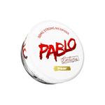 Buy Bulk Pablo Snus Nicotine Pouches - Pack of 10 - Vape Wholesale Mcr