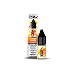 Buy Bulk Pixl 10ml Nic Salt E - liquid Box of 10 - Vape Wholesale Mcr