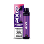 Buy Bulk PIXL 5000 Prefilled Pod Kit - Pack of 5 - Vape Wholesale Mcr