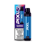 Buy Bulk PIXL 5000 Prefilled Pod Kit - Pack of 5 - Vape Wholesale Mcr