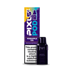 Buy Bulk PIXL 5000 Prefilled Pods - Pack of 5 - Vape Wholesale Mcr