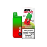 Buy Bulk PIXL 8000 Prefilled Pod Kit - Compliant June 1st (Ban Proof) - Vape Wholesale Mcr