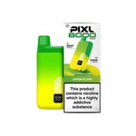 Buy Bulk PIXL 8000 Prefilled Pod Kit - Compliant June 1st (Ban Proof) - Vape Wholesale Mcr