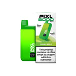 Buy Bulk PIXL 8000 Prefilled Pod Kit - Compliant June 1st (Ban Proof) - Vape Wholesale Mcr