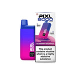 Buy Bulk PIXL 8000 Prefilled Pod Kit - Compliant June 1st (Ban Proof) - Vape Wholesale Mcr