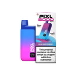 Buy Bulk PIXL 8000 Prefilled Pod Kit - Compliant June 1st (Ban Proof) - Vape Wholesale Mcr