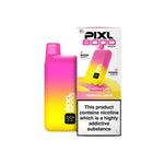 Buy Bulk PIXL 8000 Prefilled Pod Kit - Compliant June 1st (Ban Proof) - Vape Wholesale Mcr