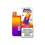 Buy Bulk PIXL 8000 Prefilled Pod Kit - Compliant June 1st (Ban Proof) - Vape Wholesale Mcr