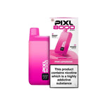 Buy Bulk PIXL 8000 Prefilled Pod Kit - Compliant June 1st (Ban Proof) - Vape Wholesale Mcr