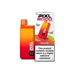 Buy Bulk PIXL 8000 Prefilled Pod Kit - Compliant June 1st (Ban Proof) - Vape Wholesale Mcr