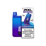 Buy Bulk PIXL 8000 Prefilled Pod Kit - Compliant June 1st (Ban Proof) - Vape Wholesale Mcr