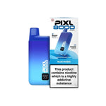 Buy Bulk PIXL 8000 Prefilled Pod Kit - Compliant June 1st (Ban Proof) - Vape Wholesale Mcr