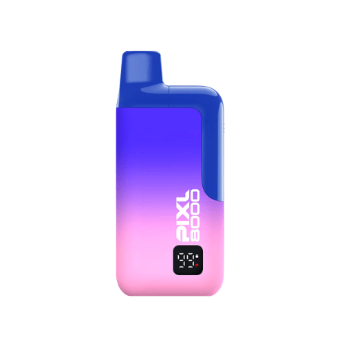 Buy Bulk PIXL 8000 Prefilled Pod Kit - Pack of 5 - Vape Wholesale Mcr