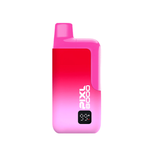 Buy Bulk PIXL 8000 Prefilled Pod Kit - Pack of 5 - Vape Wholesale Mcr