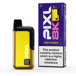 Buy Bulk PIXL 8000 Prefilled Pod Kit - Pack of 5 - Vape Wholesale Mcr