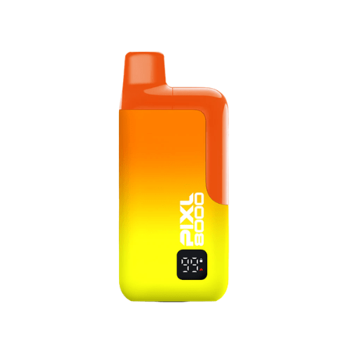 Buy Bulk PIXL 8000 Prefilled Pod Kit - Pack of 5 - Vape Wholesale Mcr