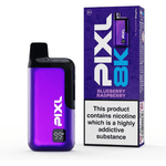 Buy Bulk PIXL 8000 Prefilled Pod Kit - Pack of 5 - Vape Wholesale Mcr