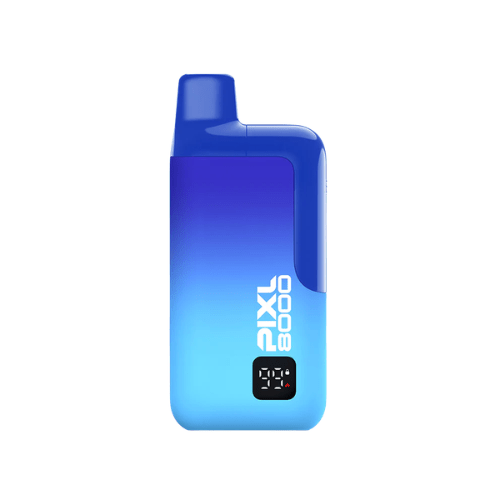 Buy Bulk PIXL 8000 Prefilled Pod Kit - Pack of 5 - Vape Wholesale Mcr